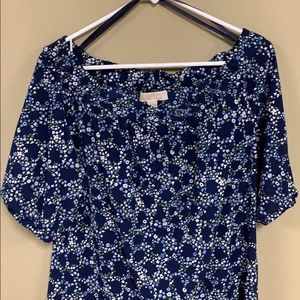 Off the shoulder Michael Kors Top